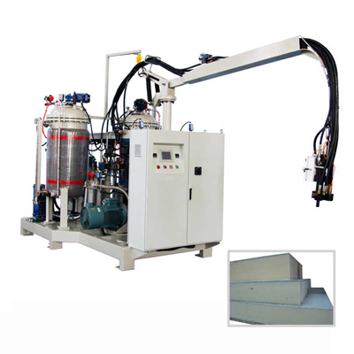 PU-blødt skum lavtryksskumningsmaskine Professionel producent/PU-skumfremstillingsmaskine/PU-injektionsmaskine/polyurethanmaskine/fremstilling siden 2008
