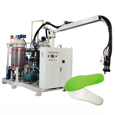 Factory PU-skum 3 i 1 deodorant gasspraymaling semiautomatisk dåse farmaceutisk aerosolpåfyldningsmaskine