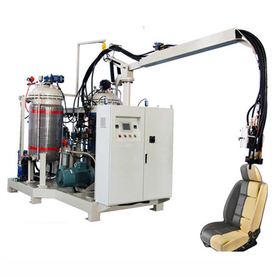 Tagpanel polyurethan sprayskummaskine til salg til fremstilling af lagerfabrikspris med ISO9001/Ce/SGS/Soncap
