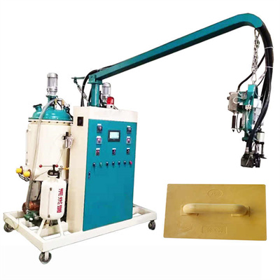 Dosering Blande- og dispenseringsmaskine PU-harpiks dynamisk polyurethandoseringssystem Automatisk epoxyharpikspåfyldningsmaskine