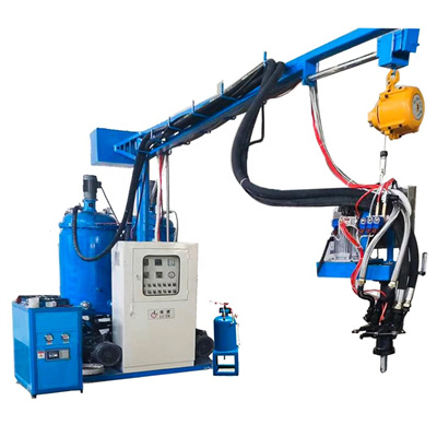 Skosålfremstillingsmaskine Pris 30 Stationer Automatisk Roterende PU-indsprøjtningsmaskine