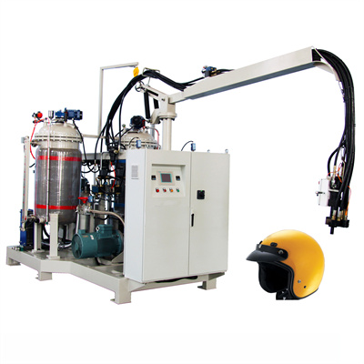 Reanin-K7000 Hydraulisk polyurethanskumisoleringsinjektionsmaskine PU-sprayudstyr