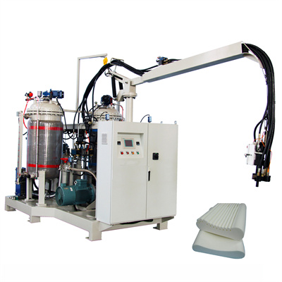 Skæremaskine af polyethylenskum (HG-B60T)