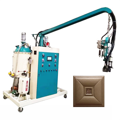 PU-skumhældemaskine til fremstilling af fleksible skumprodukter/PU-skummaskiner/polyurethan