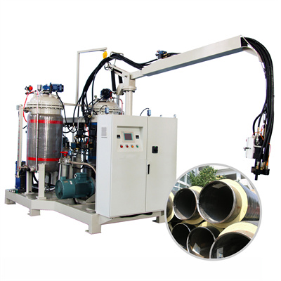 Polyurethanstøbning sprøjteskumningsmaskine (FD-211)