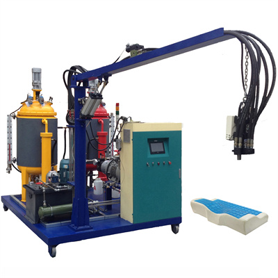 Engros Fabrikspris Pet Polyethylen Terephthalate Foam Core Machine