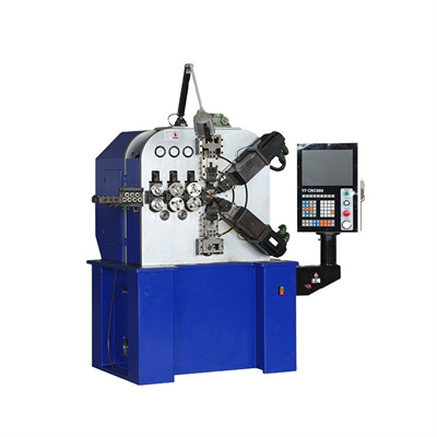 Høj præcision Xinhua trækasse polyurethan dispenser lim dispenser maskine med ISO