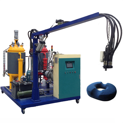 Kina Famous Brand PU Sifter Making Machine / PU Sifter Casting Machine / PU Sifter Machine