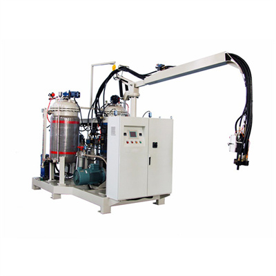 KW-520C polyurethanforseglingsstrimmel skumforseglingsmaskine /PU skumdispenseringsmaskine