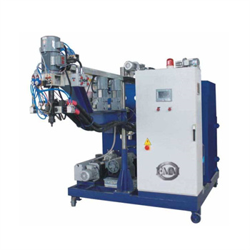 PU-maskine/Polyurethanskum-taljemålemaskine/PU-skuminjektionsmaskine/PU-skumfremstillingsmaskine/PU-maskine/Polyurethanmaskine/PU-produkter