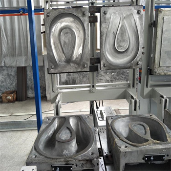 Kina PU hældemaskine til DIP Sandal Slipper Making 60 Conveyor Type