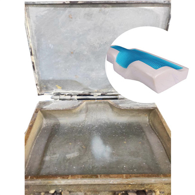 Sanitær med pneumatisk blander omrører Glukose steril blandingstank i rustfrit stål